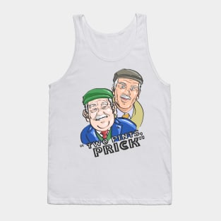 Jack and Victor. Still Game. Tank Top